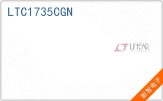 LTC1735CGN