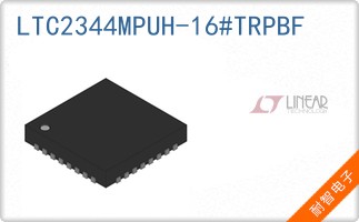 LTC2344MPUH-16#TRPBF
