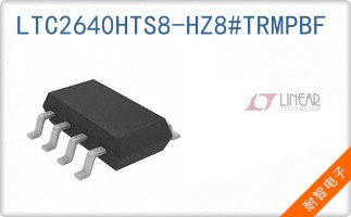 LTC2640HTS8-HZ8#TRMP