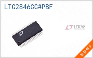LTC2846CG#PBF