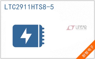 LTC2911HTS8-5