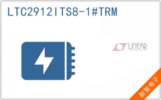 LTC2912ITS8-1#TRM