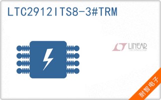 LTC2912ITS8-3#TRM