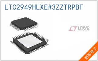 LTC2949HLXE#3ZZTRPBF