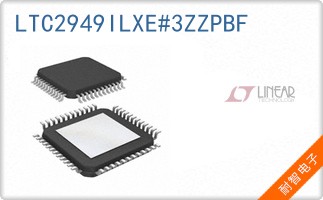 LTC2949ILXE#3ZZPBF