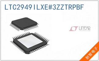 LTC2949ILXE#3ZZTRPBF