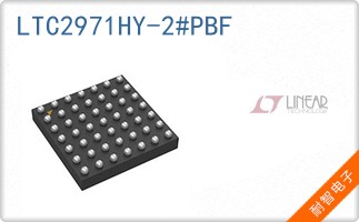 LTC2971HY-2#PBF��ͼƬ