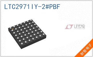 LTC2971IY-2#PBF