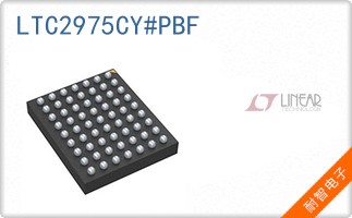 LTC2975CY#PBF