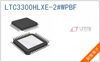 LTC3300HLXE-2#WPBF