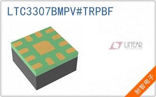 LTC3307BMPV#TRPBF