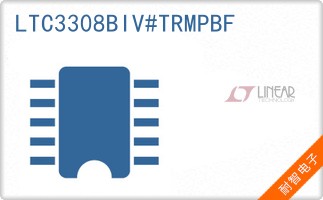 LTC3308BIV#TRMPBF