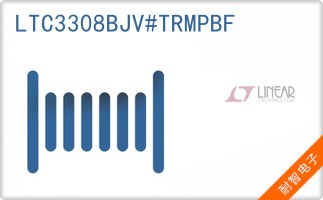 LTC3308BJV#TRMPBF
