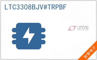 LTC3308BJV#TRPBF