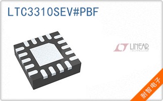 LTC3310SEV#PBF