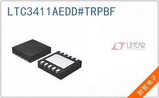 LTC3411AEDD#TRPBF