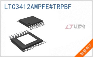 LTC3412AMPFE#TRPBF