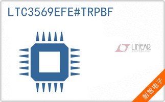 LTC3569EFE#TRPBF
