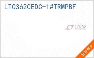 LTC3620EDC-1#TRMPBF