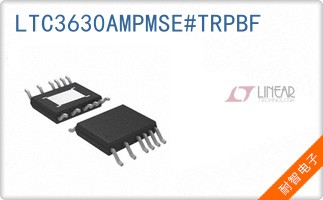 LTC3630AMPMSE#TRPBF
