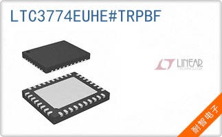 LTC3774EUHE#TRPBF