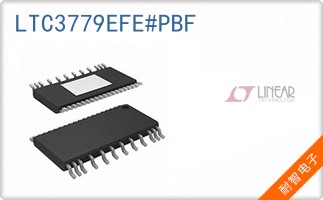 LTC3779EFE#PBF