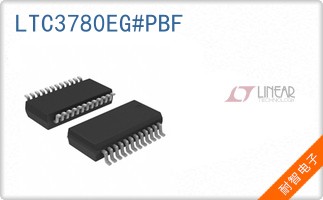 LTC3780EG#PBF