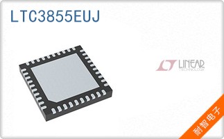 LTC3855EUJ