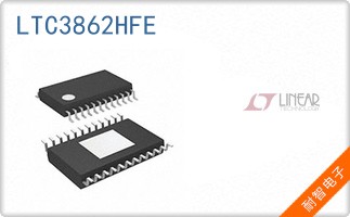LTC3862HFE