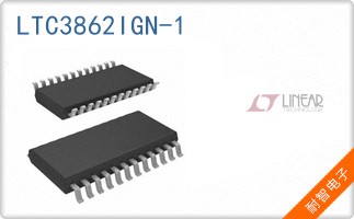 LTC3862IGN-1