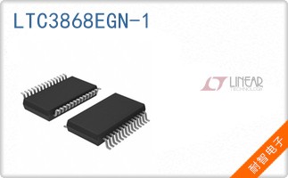 LTC3868EGN-1