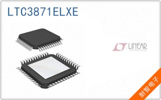 LTC3871ELXE