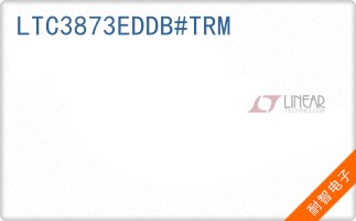LTC3873EDDB#TRM