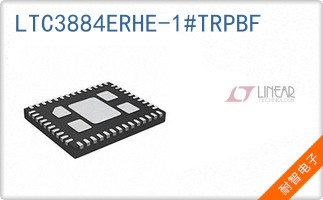 LTC3884ERHE-1#TRPBF