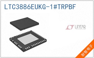 LTC3886EUKG-1#TRPBF