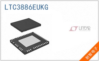 LTC3886EUKG