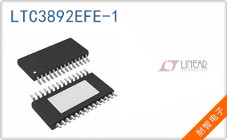 LTC3892EFE-1