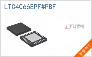 LTC4066EPF#PBF