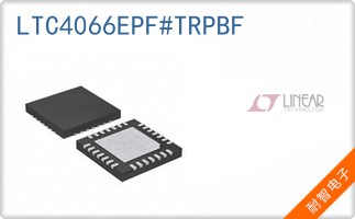 LTC4066EPF#TRPBF