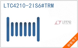 LTC4210-2IS6#TRM