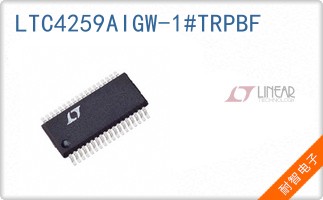 LTC4259AIGW-1#TRPBF