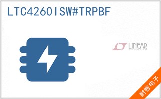 LTC4260ISW#TRPBF