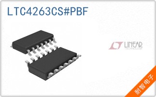 LTC4263CS#PBF