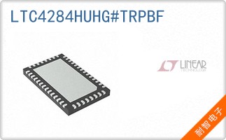 LTC4284HUHG#TRPBF