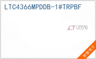 LTC4366MPDDB-1#TRPBF