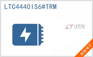 LTC4440IS6#TRM