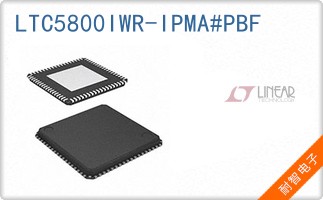 LTC5800IWR-IPMA#PBF