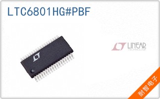 LTC6801HG#PBF