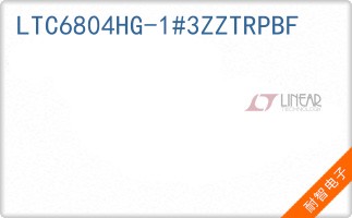 LTC6804HG-1#3ZZTRPBF