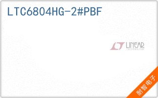 LTC6804HG-2#PBF
